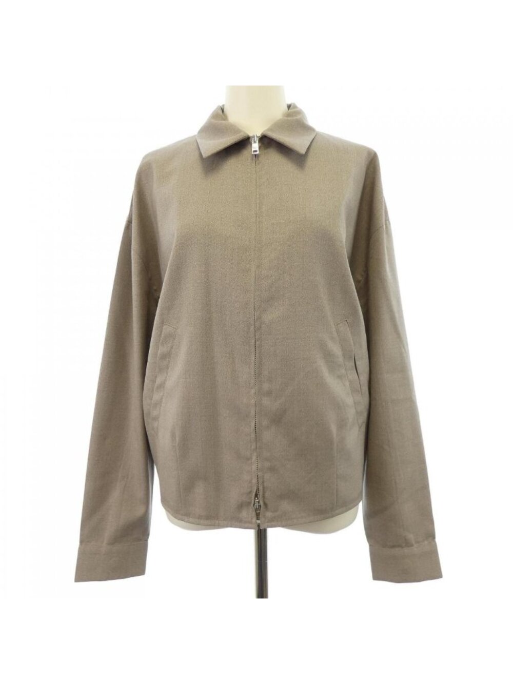 Prada Jacket Beige